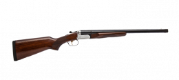ESPINGARDA BOITO A/681 SUPER LUXO MONOGATILHO CAL 20