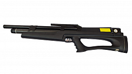 CARABINA PCP HUBEN K1 GEN. 6 PCP