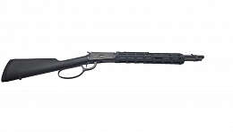 CARABINA ROSSI PUMA TÁTICA .357 MAG