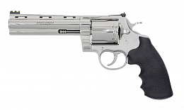 REVÓLVER COLT - ANACONDA - CAL. 44MAG - 6 TIROS - CANO 6\