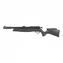 CARABINA AR COMPRIMIDO GAMO ARROW PCP POLIMERO 5,5MM