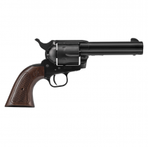 REVÓLVER TAURUS IMPERADOR CAL .38 SPL 4\