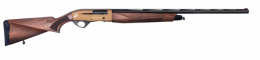 ESPINGARDA CBC ARMSAN SEMIAUTOMÁTICA  BRONZE CAL 12