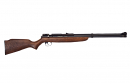CARABINA DE PCP E CO2 BENJAMIN DISCOVERY 5.5MM