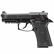 PISTOLA BERETTA CHEETAH  CAL. 380ACP – OXIDADA