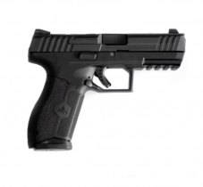 PISTOLA IWI MASADA BLACK 9MM 