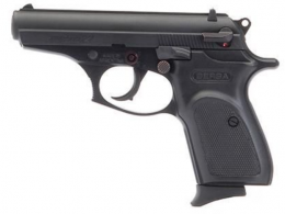 PISTOLA BERSA THUNDER CAL 22
