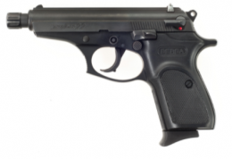 PISTOLA BERSA THUNDER X CAL 22
