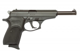 PISTOLA BERSA THUNDER 22-6  CAL 22