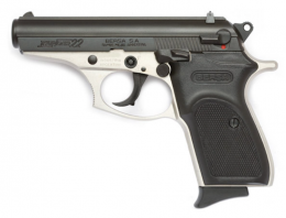 PISTOLA BERSA THUNDER 22 DUAL TONE CAL. .22