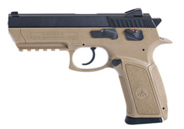 PISTOLA IWI JERICHO 941 PL II CAL. 9MM