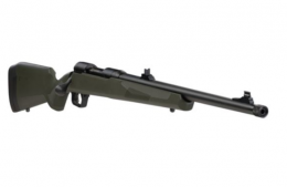 RIFLE SAVAGE 110 HOG HUNTER BOLT-ACTION 308 WIN