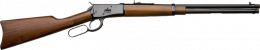CARABINA TAURUS PUMA CANO OCTOG 12 TIROS OXIDADA CAL. .38