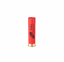 CARTUCHO CBC CÂMARA 63,5MM CHUMBO T CALIBRE 32