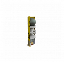 CARTUCHO CBC KNOCK VELOX CÂMARA 70MM SG1 CALIBRE 20