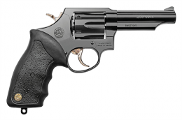 REVÓLVER TAURUS RT82 S/6 CAL. .38 SPL OXID FOSCO ZARELHO  njm 4