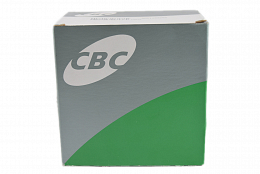 MUNIÇÃO CBC CAL. 20 36G