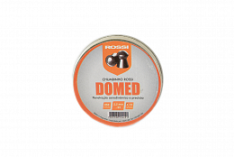 CHUMBINHO ROSSI DOMED 5,5MM 250 UNID