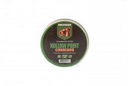 CHUMBINHO ROSSI HOLLOW POINT COBREADO  5,5MM 250 UNID