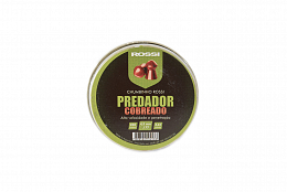 CHUMBINHO ROSSI PREDADOR COBREADO 4,5 MM 250 UNID
