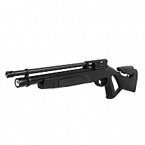 CARABINA AR COMPRIMIDO GAMO COYOTE PCP POLIMERO BLACK 5,5MM