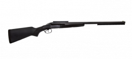 ESPINGARDA BOITO DOUBLE DEFENSE BIGATILHO A-680 CAL. 20