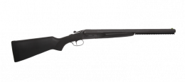 ESPINGARDA BOITO DOUBLE DEFENSE MONOGATILHO A-681 CAL. 12