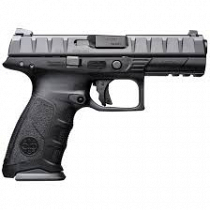 PISTOLA BERETTA APX CAL. 9MM 