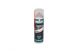 SOLVENTE LIMPEZA KNOCKOUT 300ML