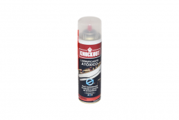 SOLVENTE LUBRIFICANTE KNOCKOUT 300ML