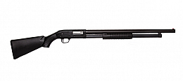 ESPINGARDA BOITO PUMP OXIDADA CAL. 12