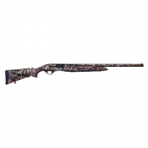 ESPINGARDA CBC BY ARMSAN A SEMIAUTOMÁTICA CAMUFLADA CAL 12