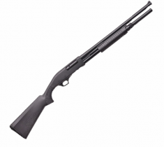 ESPINGARDA KHAN ARMS A-TAC TACTICAL MODEL CAL 12