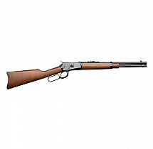CARABINA PUMA ROSSI JUNIOR .38 SPL CANO 16″ OXIDADO FOSCO