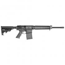 FUZIL SMITH WESSON M&P 10 CAL 7.62 SPORT OPTICS READY