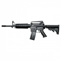 FUZIL T4  TAURUS CAL.  5.56 MM NATO