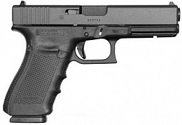 PISTOLA GLOCK 21 GEN 4 CAL .45 