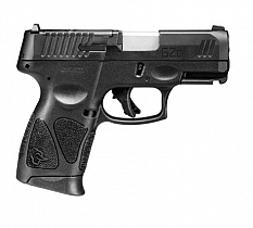 PISTOLA TAURUS G2C CAL.38TPC 