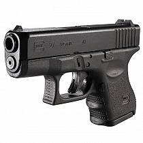 PISTOLA CLOCK G27 SUBCOMPACTO CAL .40 