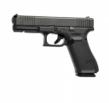 PISTOLA GLOCK G17 GEN 5 CAL 9 MM