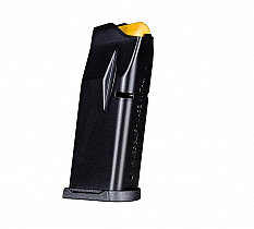 CARREGADOR MEC-GAR PARA PISTOLA TAURUS GX4 CAL.9MM 11 TIROS
