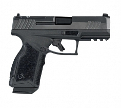 PISTOLA TAURUS GX4 CARRY GRAPHENE CAL .38 TPC 3,7