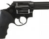 REVÓLVER TAURUS RT826 CAL. 38 SPL OXIDADO FOSCO 4