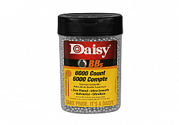 ESFERAS DE AÇO DAISY 4.5MM 