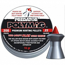 CHUMBINHO JSB PREDATOR POLYMAG 5.5MM 200 UNID