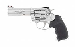 REVÓLVER COLT KING COBRA CAL. .357MAG INOX 