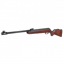 CARABINA AR COMPRIMIDO GAMO HUNTER 440-AS IGT MADEIRA 5,5MM