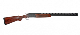 ESPINGARDA BOITO MIURA I MONOGATILHO STANDARD CAL. 36