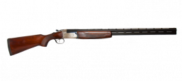 ESPINGARDA BOITO MIURA II BIGATILHO SUPER LUXO CAL. 36