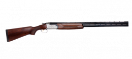ESPINGARDA BOITO MIURA I MONOGATILHO LUXO CAL. 36